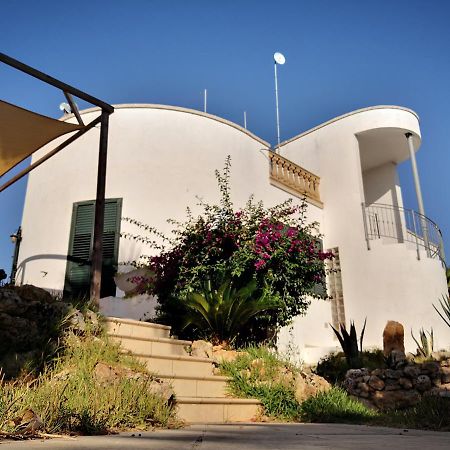 B&B Villa Gallipoli Exterior photo