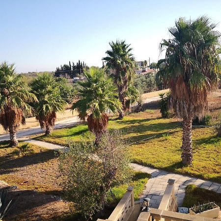 B&B Villa Gallipoli Exterior photo