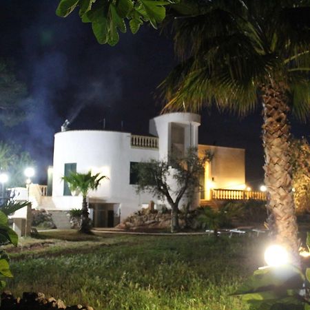 B&B Villa Gallipoli Exterior photo