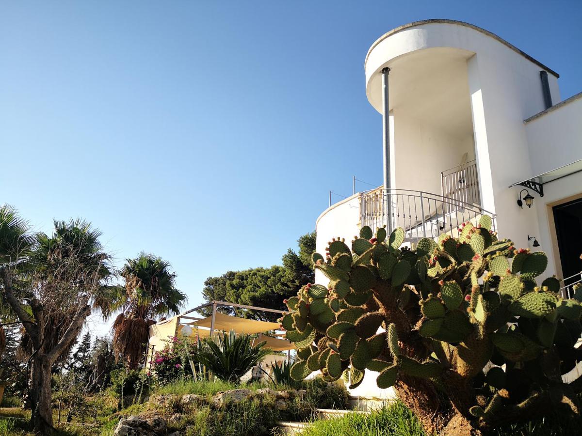 B&B Villa Gallipoli Exterior photo