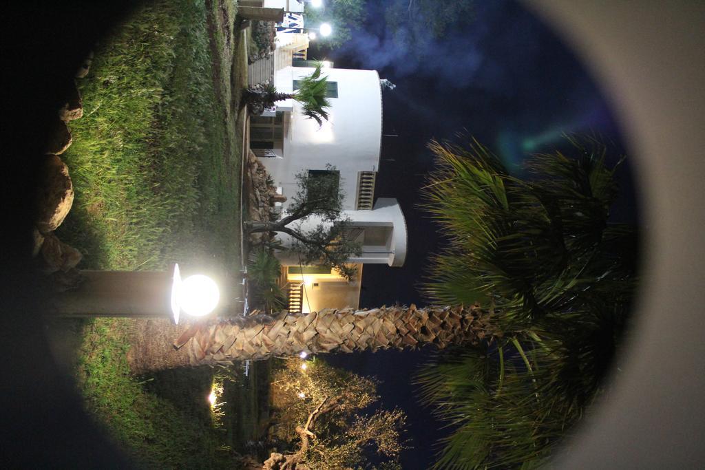 B&B Villa Gallipoli Exterior photo