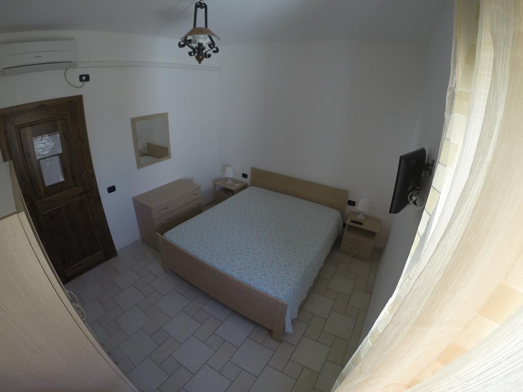 B&B Villa Gallipoli Room photo