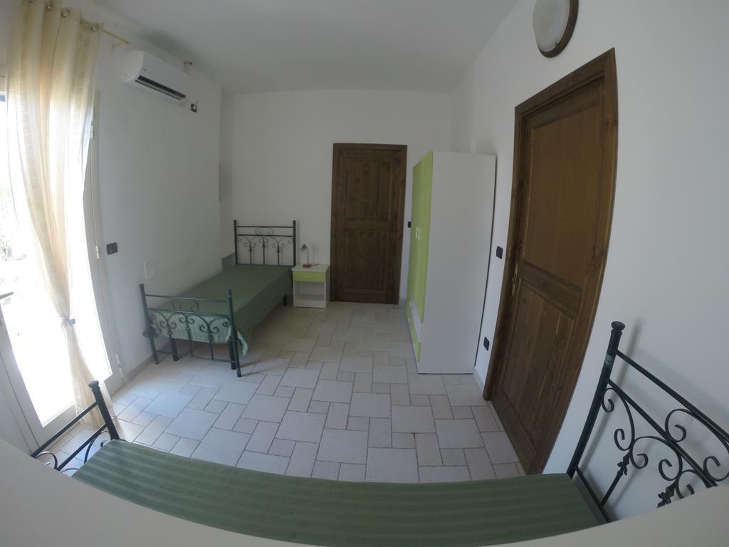 B&B Villa Gallipoli Room photo