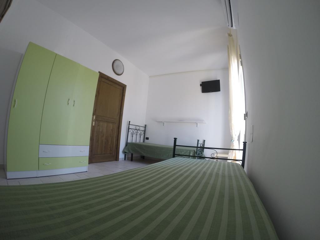 B&B Villa Gallipoli Room photo