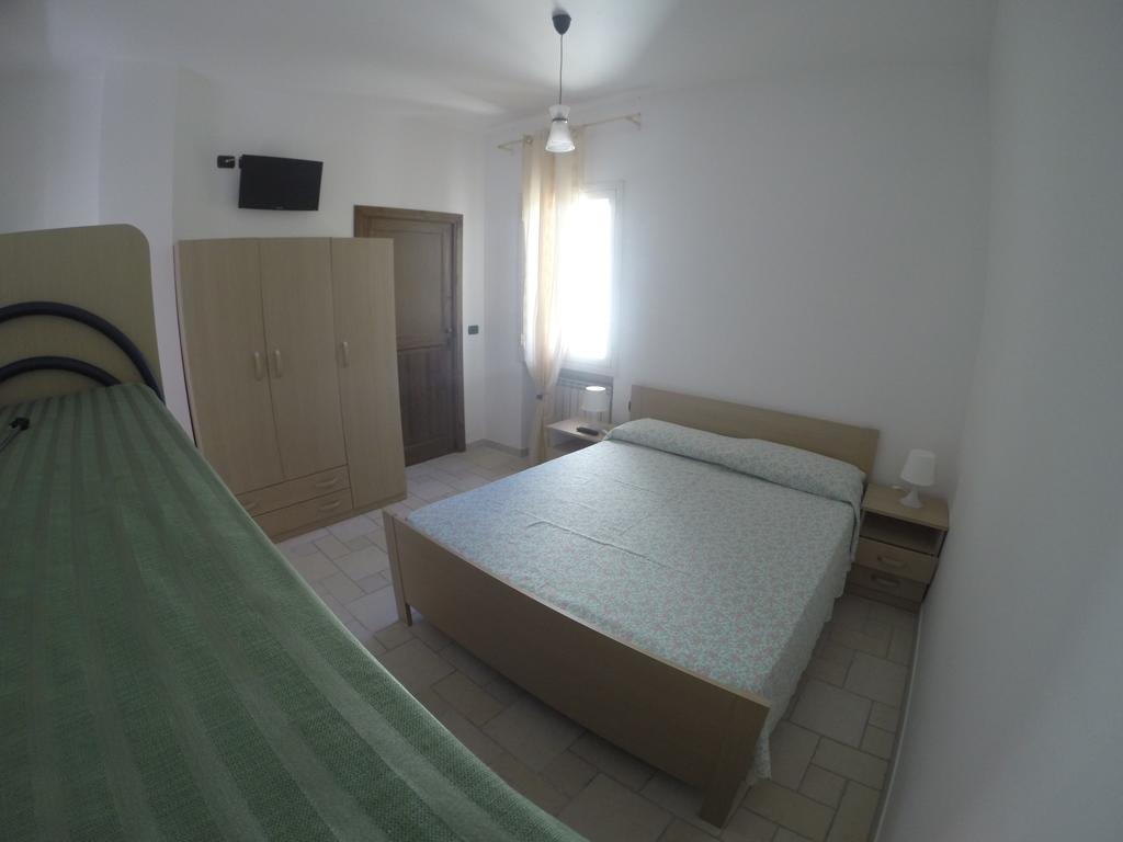B&B Villa Gallipoli Room photo