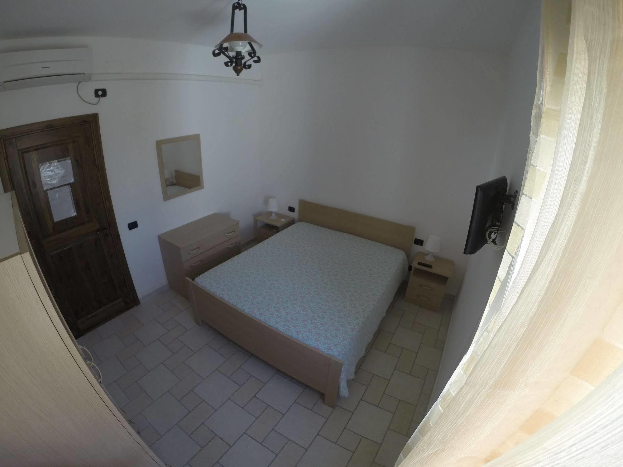 B&B Villa Gallipoli Exterior photo